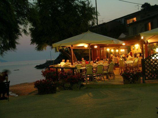 Ristorante da Luciano